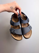 SANDALEN • Schuh 34 • BIRKENSTOCK