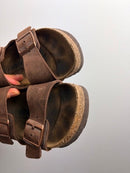 SANDALEN • Schuh 35 • BIRKENSTOCK