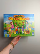 SPIEL • MEIN ERSTER KIRSCHBAUM • SCHMIDT