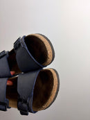 SANDALEN • Schuh 34 • BIRKENSTOCK