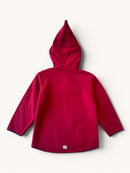 Pullover Rot Gr.120/130 | Finkid