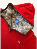 Pullover Rot Gr.120/130 | Finkid