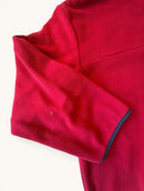 Pullover Rot Gr.120/130 | Finkid