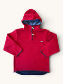 Pullover Rot Gr.120/130 | Finkid