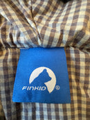 Pullover Rot Gr.120/130 | Finkid