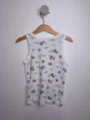 UNTERHEMD • 98 • PETIT BATEAU