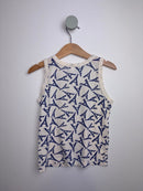 UNTERHEMD • 104 • PETIT BATEAU
