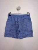 SWEAT SHORTS WOLKEN • 116 • BOBO CHOSES