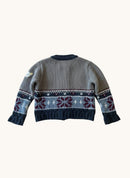 Cardigans Grau, Dunkelblau, Bordeaux, Weiß Gr.86cm/18M | Steiff