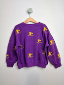 SWEATSHIRT • 116 • MINI RODINI