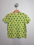 T-SHIRT • 98 • NAME IT