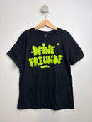 T-SHIRT • 146 • DEINE FREUNDE