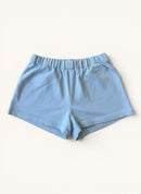 Shorts Hellblau Gr.74 | Jacadi Paris