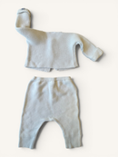 Cardigans Weiß Gr.3M / 60cm | Petit Bateau, Jacadi
