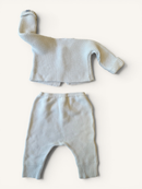 Cardigans Weiß Gr.3M / 60cm | Petit Bateau, Jacadi