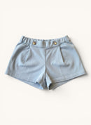 Shorts Hellblau Gr.74 | Jacadi Paris