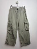 CARGO HOSE • 158 • H&M