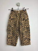 CARGO HOSE LEO • 98 • ZARA