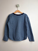 SWEATSHIRT STREIFEN • 122 • PETIT BATEAU