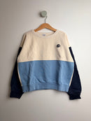 SWEATSHIRT • 128 • PETIT BATEAU