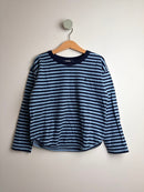 SWEATSHIRT STREIFEN • 122 • PETIT BATEAU