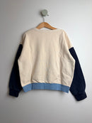 SWEATSHIRT • 128 • PETIT BATEAU