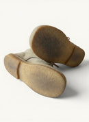 Desert Boots Wildleder Beige Gr.27 | Pepe