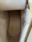 Desert Boots Wildleder Beige Gr.27 | Pepe