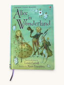 Alice in Wonderland (Englisch) | Usborne