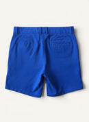 Kinder Chino-Shorts Royalblau Gr.140 cm | Jacadi