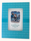 Classic Collection // Robinson Crusoe (Englisch) | Classic Collection