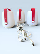 Set. 3 Lampen USB | Fermob
