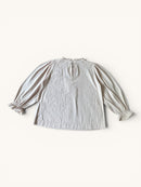 Bluse puderrosa Gr.110 | Pomp de Lux