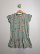 JERSEYKLEID • 122 • SMALL RAGS