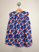 MUSSELIN BLUSE BLUMEN • 146 • LILY BALOU