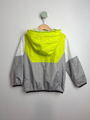 WINDBEAKER • 116 • C&A