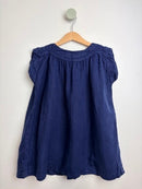 LEINENKLEID • 104 • MONOPRIX