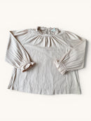 Bluse puderrosa Gr.110 | Pomp de Lux