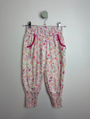 HOSE BLÜMCHEN • 110 • BOMBI BIT