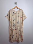 KLEID VÖGEL • 164 • BELLEROSE