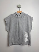 T-SHIRT • 134 • ERGENOMIX