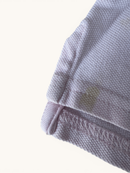 Klassisches Poloshirt in Pastellrosa Gr.116 | Ralph Lauren