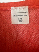 Florales Feinstrick-Camisole Gr.110/116 | Abercrombie Kids
