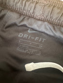 Leichte Sport- und Laufshorts Schwarz Gr.128 | Nike