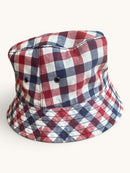 Mützen & Hüte Dunkelblau, Mehrfarbig Gr.4-5 (Label entfernt) | Petit Bateau