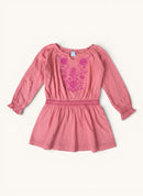 Tunikakleid mit folkloristischer Stickerei Gr.3 Jahre | babyGap