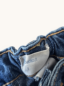 Jeans Blau Gr.110 | GAP kids