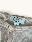Cardigans Puderrosa Gr.6 | C de C