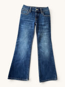Jeans Blau Gr.110 | GAP kids