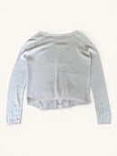 Cardigans Puderrosa Gr.6 | C de C